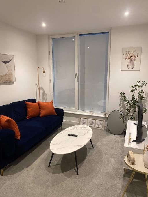 Апартаменты Manchester-1br Free Parking-cinema