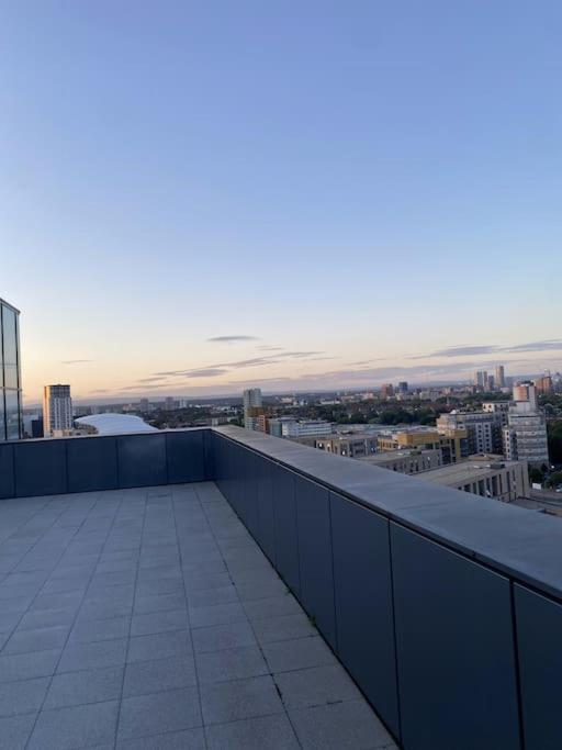 Апартаменты Manchester-1br Free Parking-cinema *