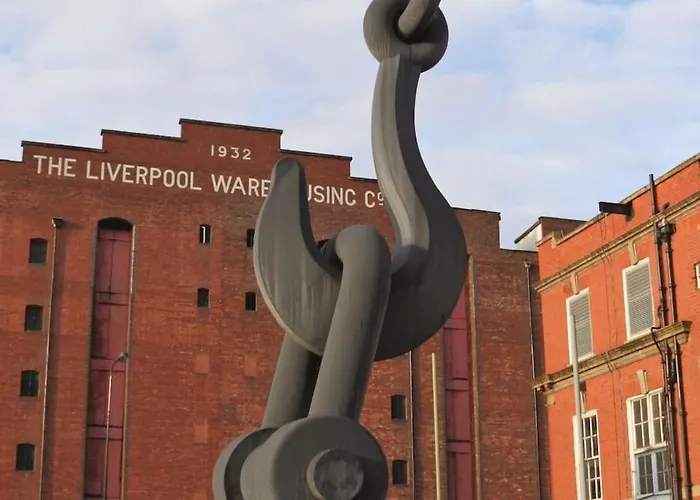Central Manchester-1Br Apartment Free Parking-Cinema Room
